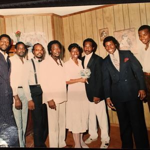 Meet your Posher, Joe